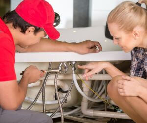 About Emergency plumbing pros Mathias, WV